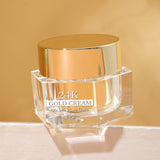 24K GOLD WRINKLE REPAIR ANTI AGING TIGHTENS AND INCREASE SKIN ELASTICITY