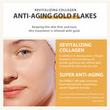 24K GOLD WRINKLE REPAIR ANTI AGING TIGHTENS AND INCREASE SKIN ELASTICITY