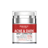 Strong Removal Melasma Whitening Dark Acne Spot Corrector Cream Freckle Sunburn
