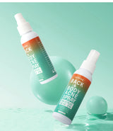 Body Acne Spray Back Acne Treatment 100ml 2% Salicylic Acid Clear Spots