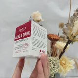 Strong Removal Melasma Whitening Dark Acne Spot Corrector Cream Freckle Sunburn