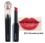 High Quality Long Lasting Waterproof Sensational Lipstick Shine/ Matte/ Bold