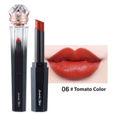 High Quality Long Lasting Waterproof Sensational Lipstick Shine/ Matte/ Bold