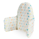 NEW IKEA ANTELOP BABY HIGH CHAIR INFLATABLE SUPPORTING CUSHIONS/CUSHION COVERE