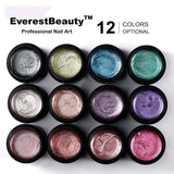 5ml Spider UV Gel Polish Nail Art Pull Line Gel Thick Elastic Paint -09
