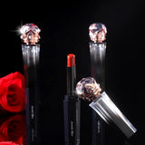 High Quality Long Lasting Waterproof Sensational Lipstick Shine/ Matte/ Bold