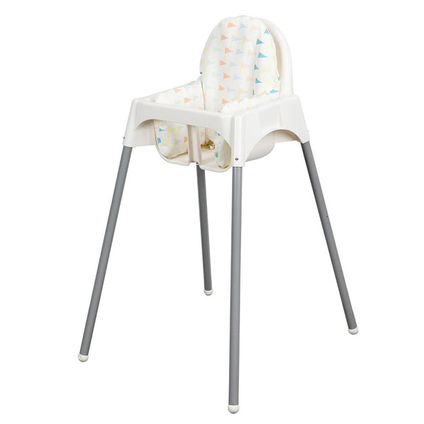 NEW IKEA ANTELOP BABY HIGH CHAIR INFLATABLE SUPPORTING CUSHIONS/CUSHION COVERE