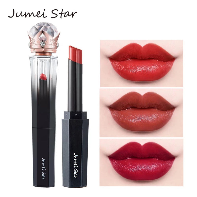 High Quality Long Lasting Waterproof Sensational Lipstick Shine/ Matte/ Bold