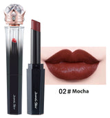 High Quality Long Lasting Waterproof Sensational Lipstick Shine/ Matte/ Bold