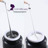 5ml Spider UV Gel Polish Nail Art Pull Line Gel Thick Elastic Paint -09