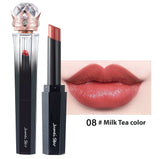 High Quality Long Lasting Waterproof Sensational Lipstick Shine/ Matte/ Bold