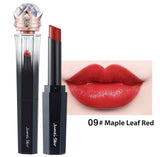 High Quality Long Lasting Waterproof Sensational Lipstick Shine/ Matte/ Bold