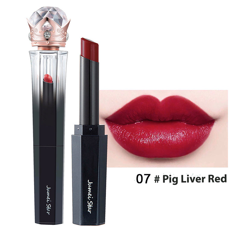 High Quality Long Lasting Waterproof Sensational Lipstick Shine/ Matte/ Bold