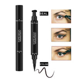 Black Winged Eyeliner Stamp Waterproof Eye Liner Pencil Liquid Handaiyan Pen