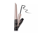 Eyeliner Waterproof 24 Hours Black Liquid Eye Liner Pencil Pen Make Up Beauty