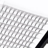 PRE MADE Russian Volume Fan Lashes 3D 4D 5D  Mink Eyelash Extensions