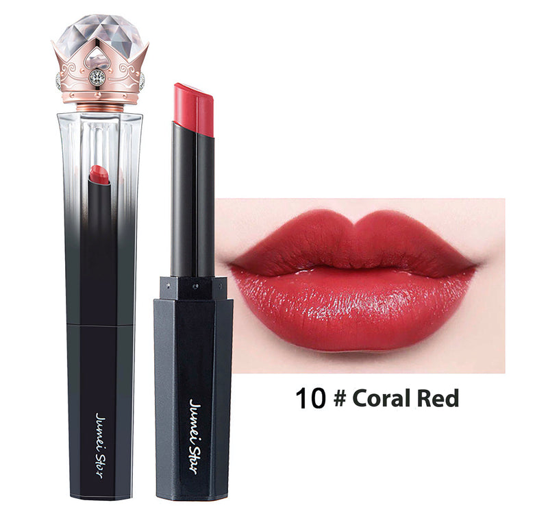 High Quality Long Lasting Waterproof Sensational Lipstick Shine/ Matte/ Bold
