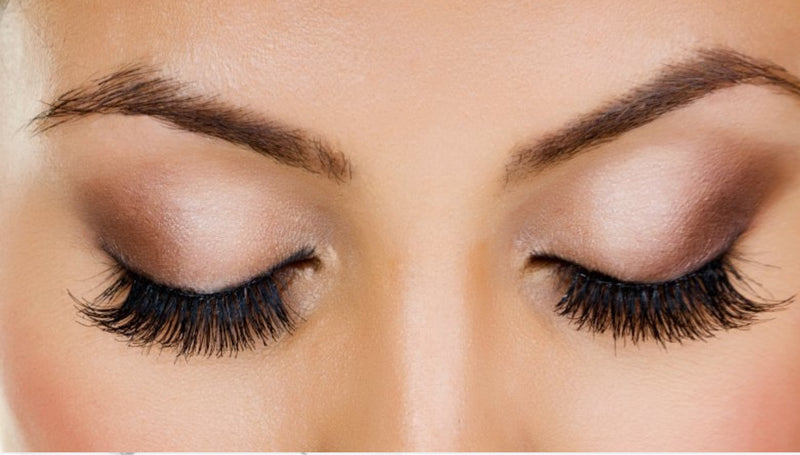 Where do you online buy fake eyelashes